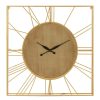 Accessories Premier Wall Clocks | Yaxi Wall Clock