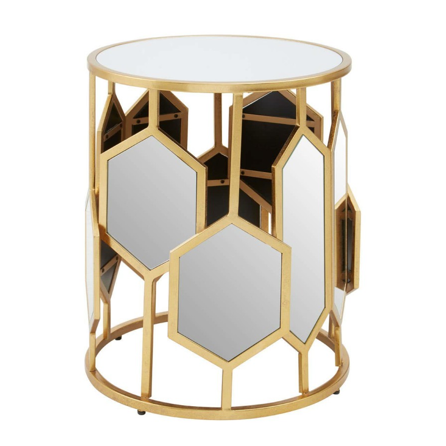 FURNITURE Fifty Five South Side Tables | Rio Side Table