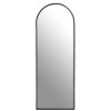 Bathe and Utility Premier Mirrors | Cona Arched Wall Mirror