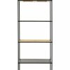 FURNITURE Premier Storage | Depok Five Tier Shelf Unit