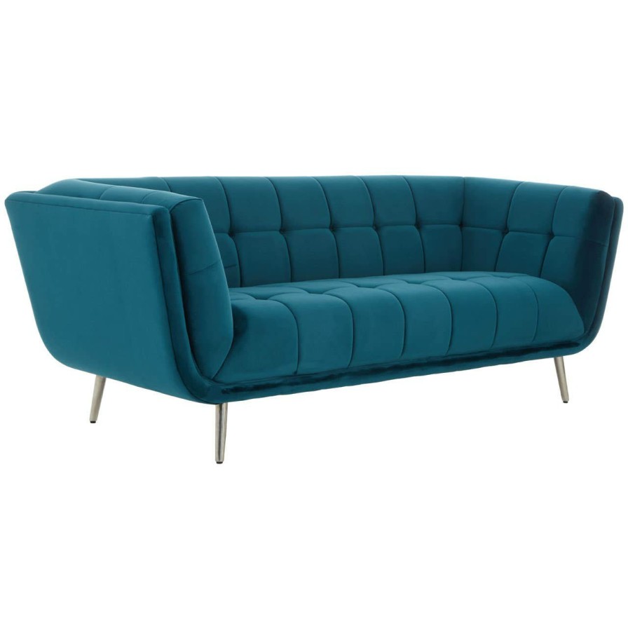 FURNITURE Fifty Five South Seating | Sabine 3 Seat Sofa