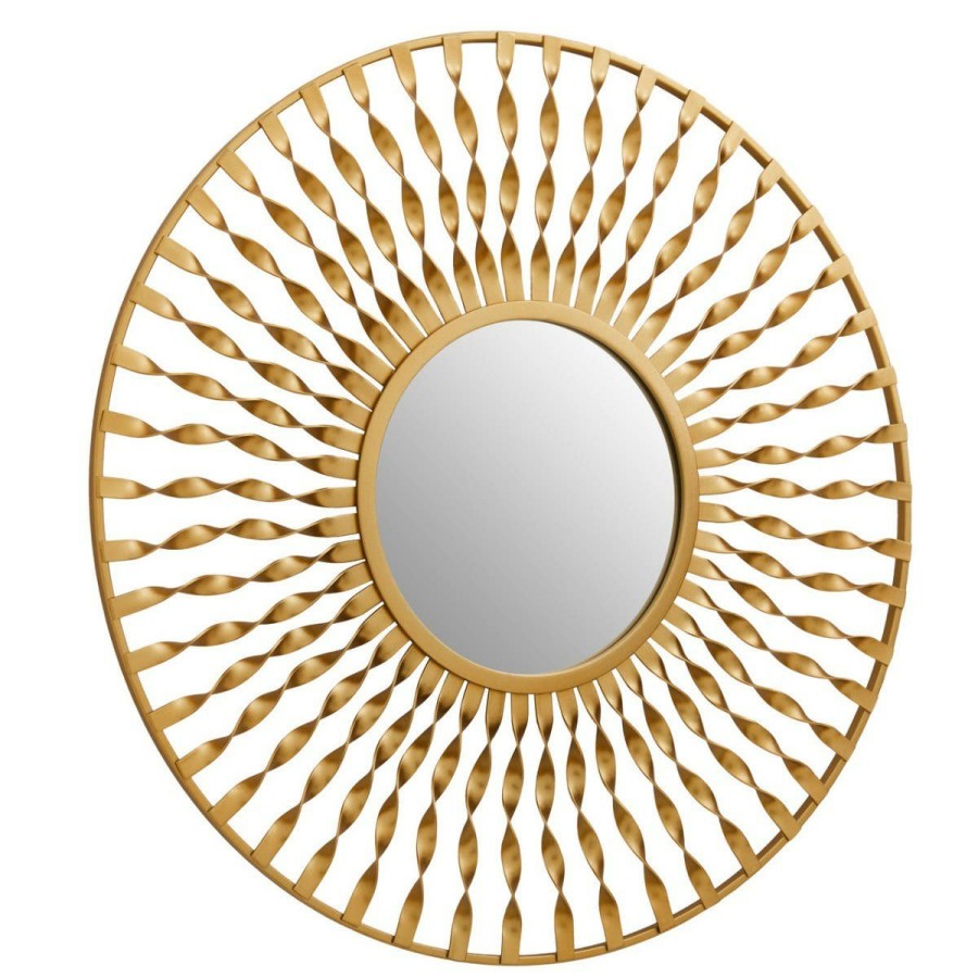 Bathe and Utility Premier Mirrors | Matera Wall Mirror