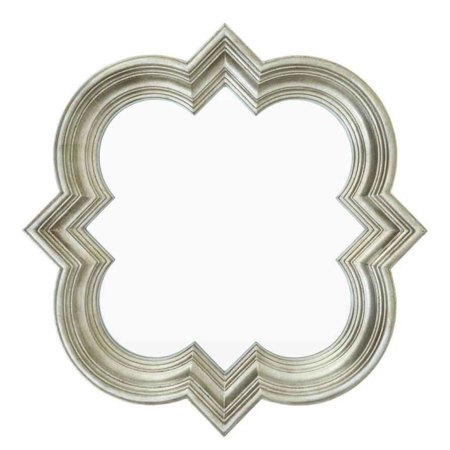 Bathe and Utility Fifty Five South Mirrors | Simi Wall Mirror