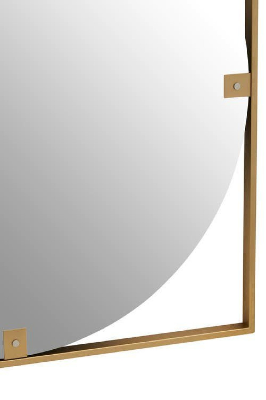 Bathe and Utility Premier Mirrors | Matera Square Wall Mirror