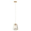 Accessories Fifty Five South Decorative Lights | Kensington Townhouse 1 Bulb Pendant Light