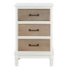 FURNITURE Premier Drawers | Heritage 3 Drawer Chest