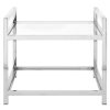 FURNITURE Fifty Five South Side Tables | Vogue End Table