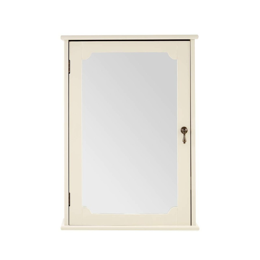 FURNITURE Premier Storage | Marcella Wall Cabinet
