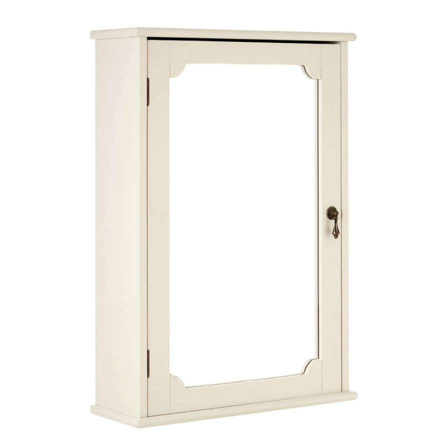 FURNITURE Premier Storage | Marcella Wall Cabinet