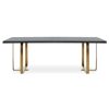 FURNITURE Fifty Five South Dining Tables | Lena Dining Table