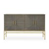 FURNITURE Fifty Five South Shelving | Suar Sideboard