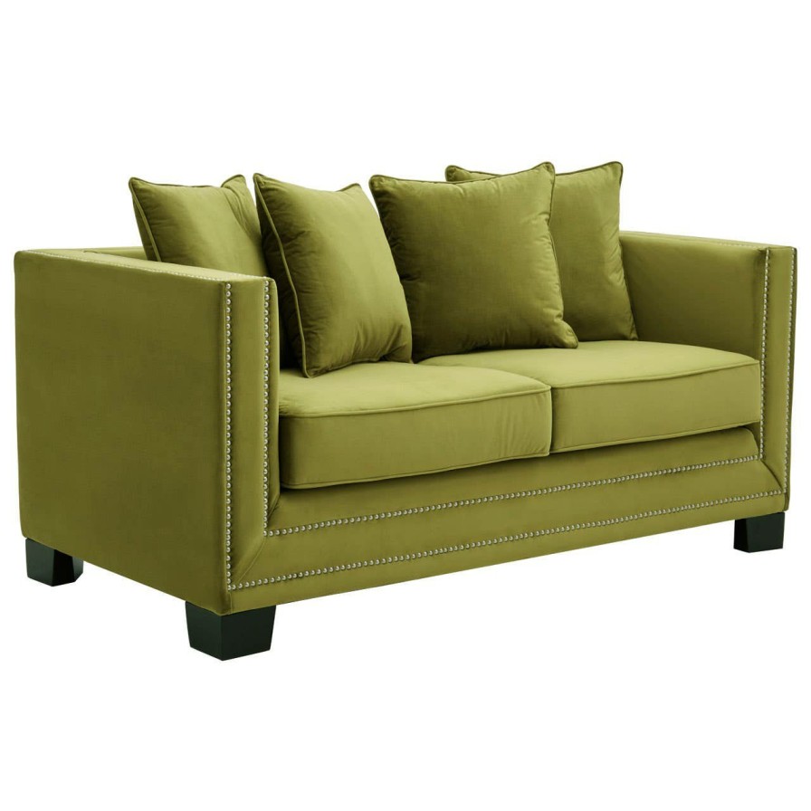 FURNITURE Fifty Five South Seating | Sofia 2 Seat Sofa