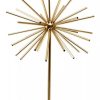 Accessories Fifty Five South Sculptures and Ornaments | Milton Metal Sculpture On Acrylic Stand
