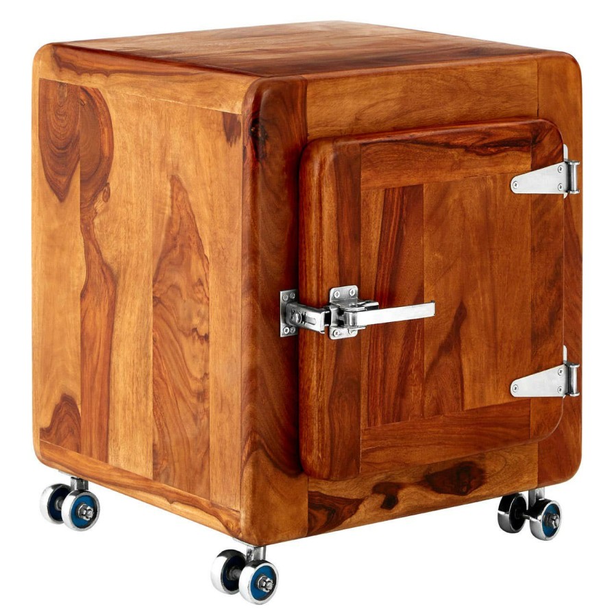 FURNITURE Fifty Five South Side Tables | Marwar Side Table