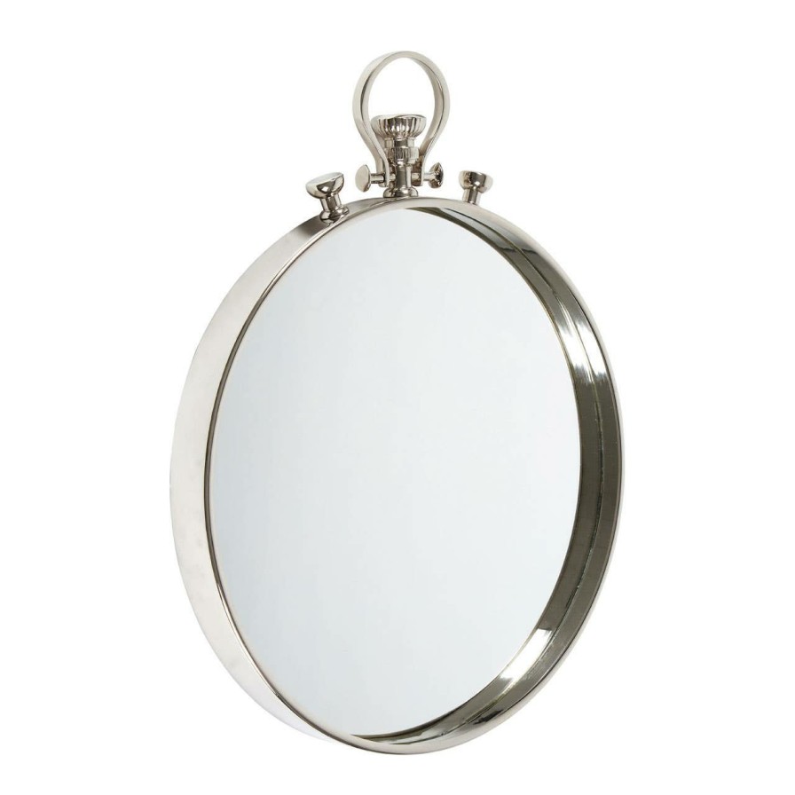 Bathe and Utility Fifty Five South Mirrors | Hampstead Wall Mirror