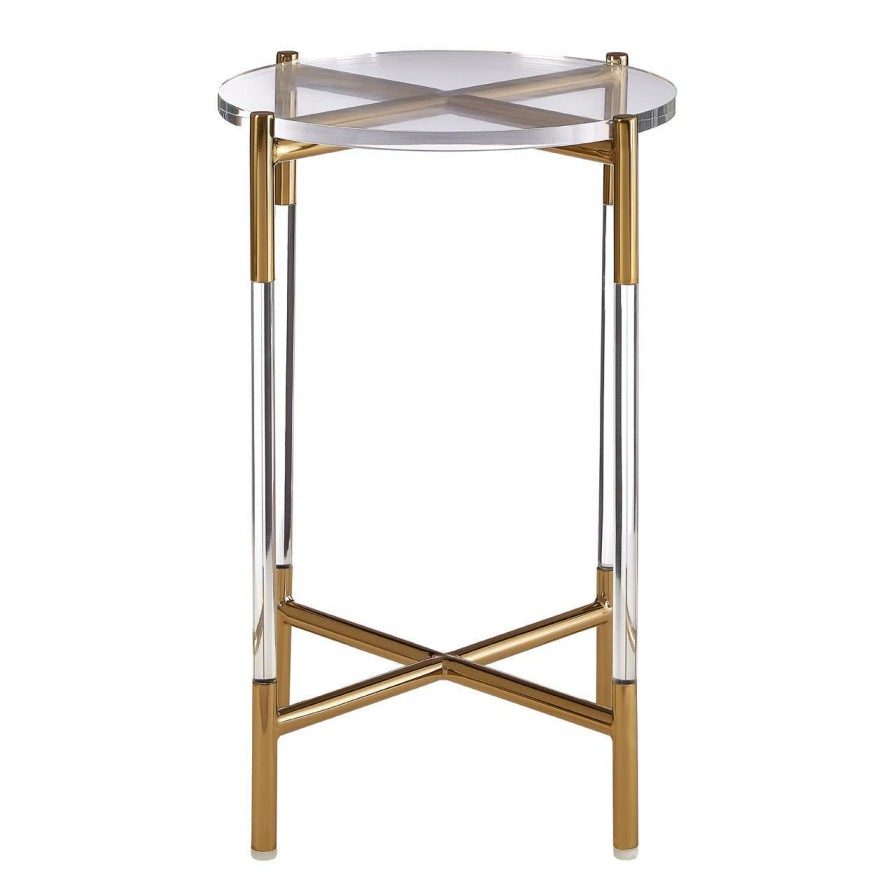 FURNITURE Fifty Five South Side Tables | Miley Side Table