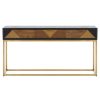 FURNITURE Fifty Five South Console Tables | Siena Console Table