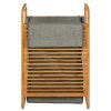 Bathe and Utility Premier Housekeeping | Carrick Laundry Hamper