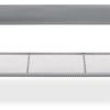 FURNITURE Premier Coffee Tables | Acero Grey Coffee Table