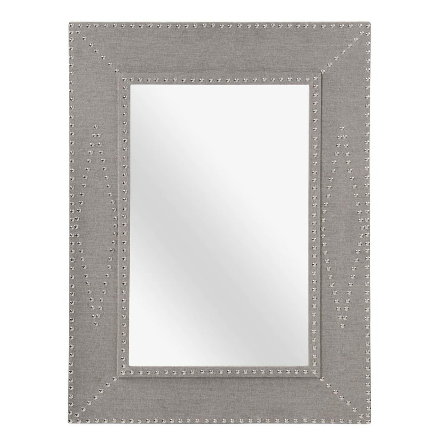 Bathe and Utility Premier Mirrors | Manhattan Large Wall Mirror