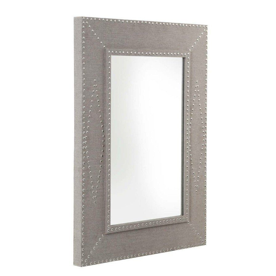 Bathe and Utility Premier Mirrors | Manhattan Large Wall Mirror