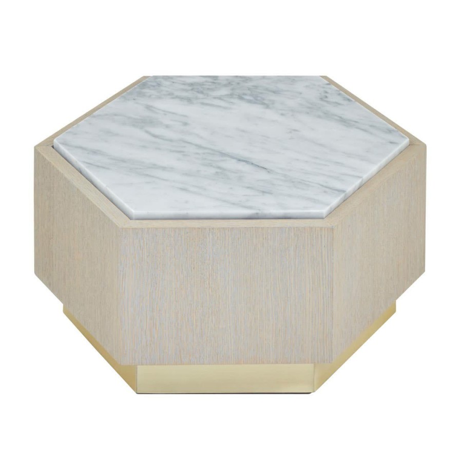 FURNITURE Fifty Five South Side Tables | Villi Small White Side Table