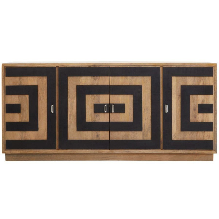 FURNITURE Fifty Five South Storage | Salem Sideboard