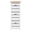 FURNITURE Premier Storage | Newport 3 Drawer Chest