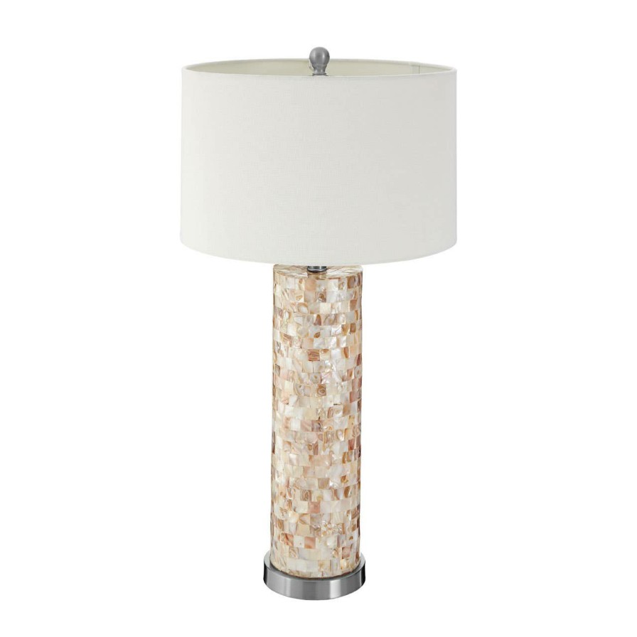 Accessories Fifty Five South Table Lamps | Thermae Small Table Lamp