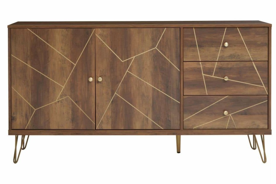 FURNITURE Premier Storage | Flori Sideboard