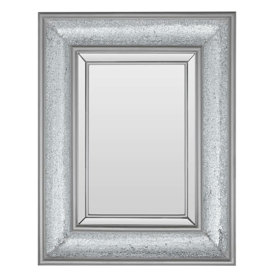 Bathe and Utility Fifty Five South Mirrors | Winnie Wall Mirror