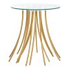 FURNITURE Fifty Five South Coffee Tables | Kensington Townhouse Side Table