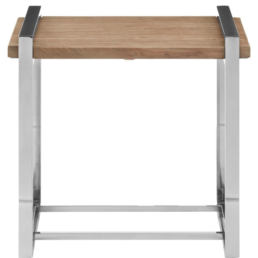 FURNITURE Fifty Five South Side Tables | Menteng Side Table