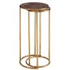 FURNITURE Fifty Five South Side Tables | Vita Set Of 2 Nesting Side Tables