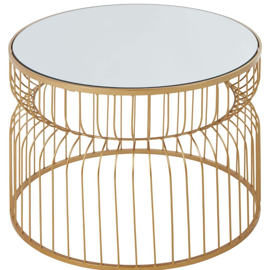 FURNITURE Premier Side Tables | Avantis Round Side Table