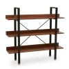 FURNITURE Premier Shelving | Laxton 3 Tier Shelf Unit