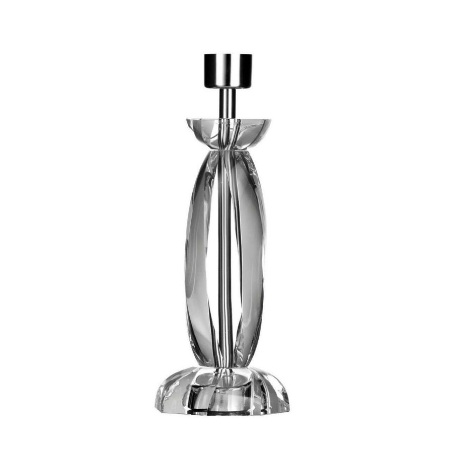 Accessories Premier Table Lamps | Crystal Large Lamp Base