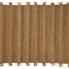Accessories Bosie Rugs | Bosie Jango Large Striped Rug