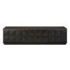 FURNITURE Fifty Five South Media and TV Units | Diamond Media Unit
