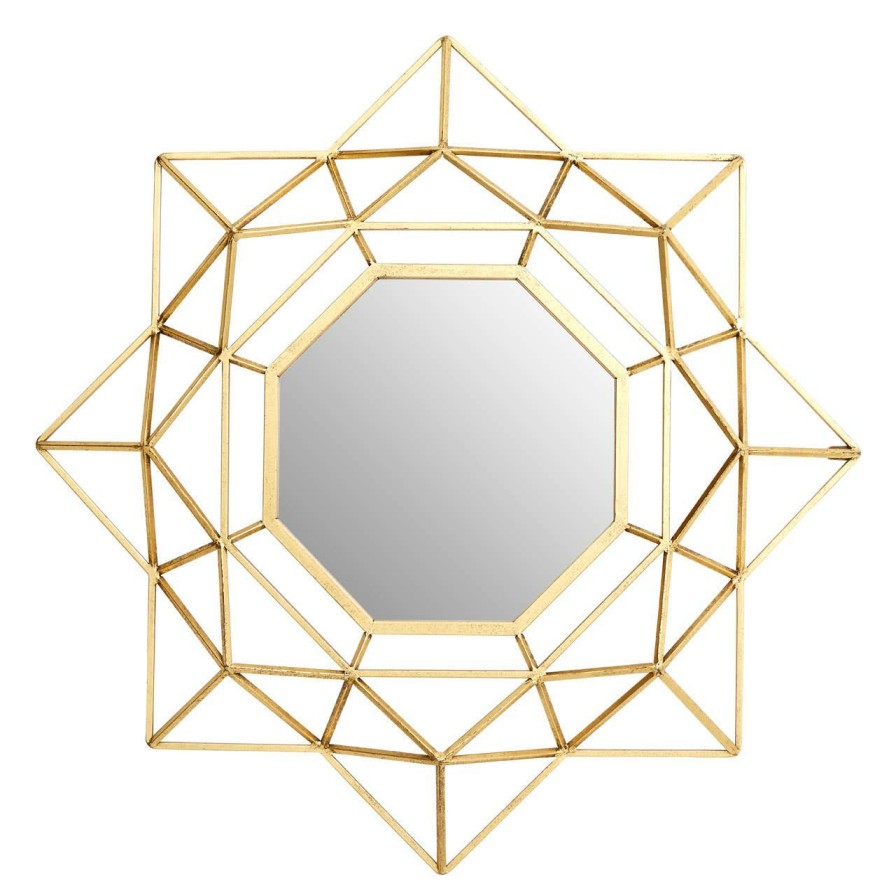 Bathe and Utility Premier Mirrors | Farran 2 Sided Wall Mirror