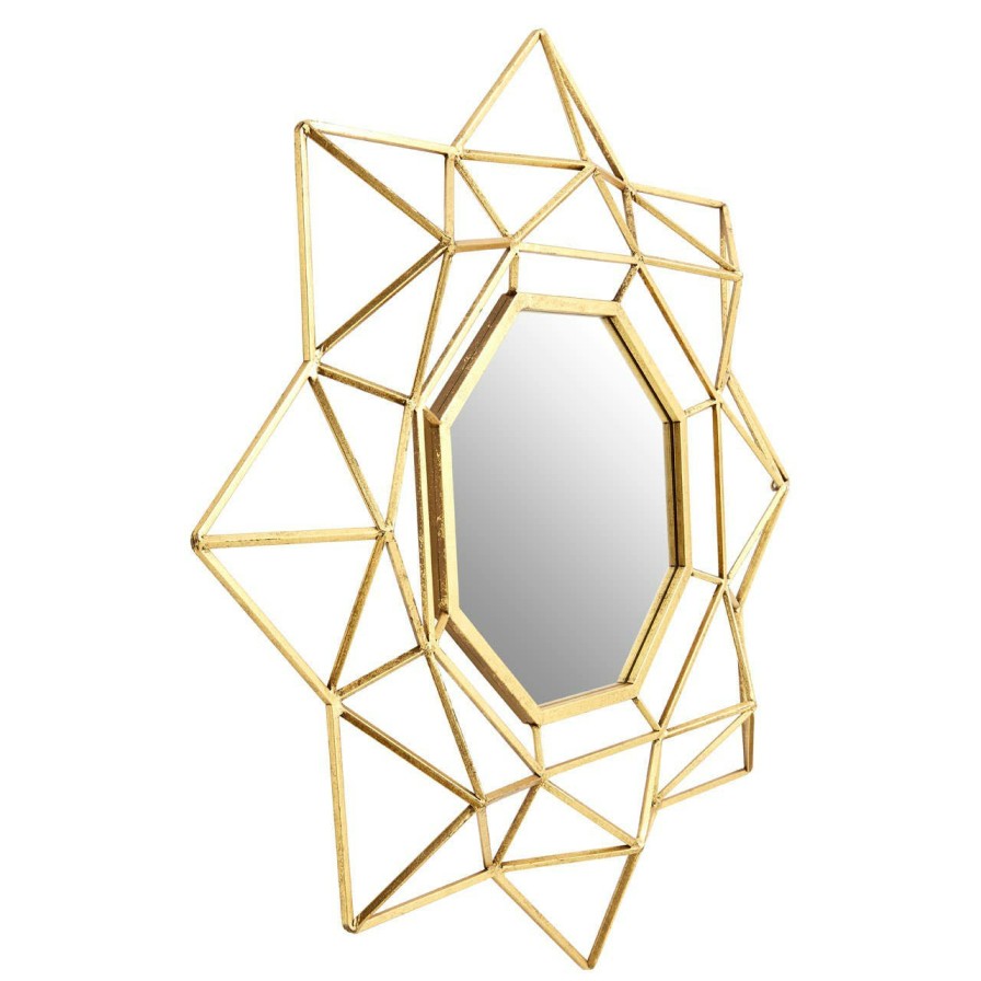 Bathe and Utility Premier Mirrors | Farran 2 Sided Wall Mirror