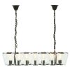Accessories Fifty Five South Chandeliers | Babylon Seven Bulb Chandelier