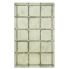 Bathe and Utility Fifty Five South Mirrors | Riza Mozaic Effect Wall Mirror