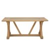FURNITURE Fifty Five South Dining Tables | Lyon Dining Table