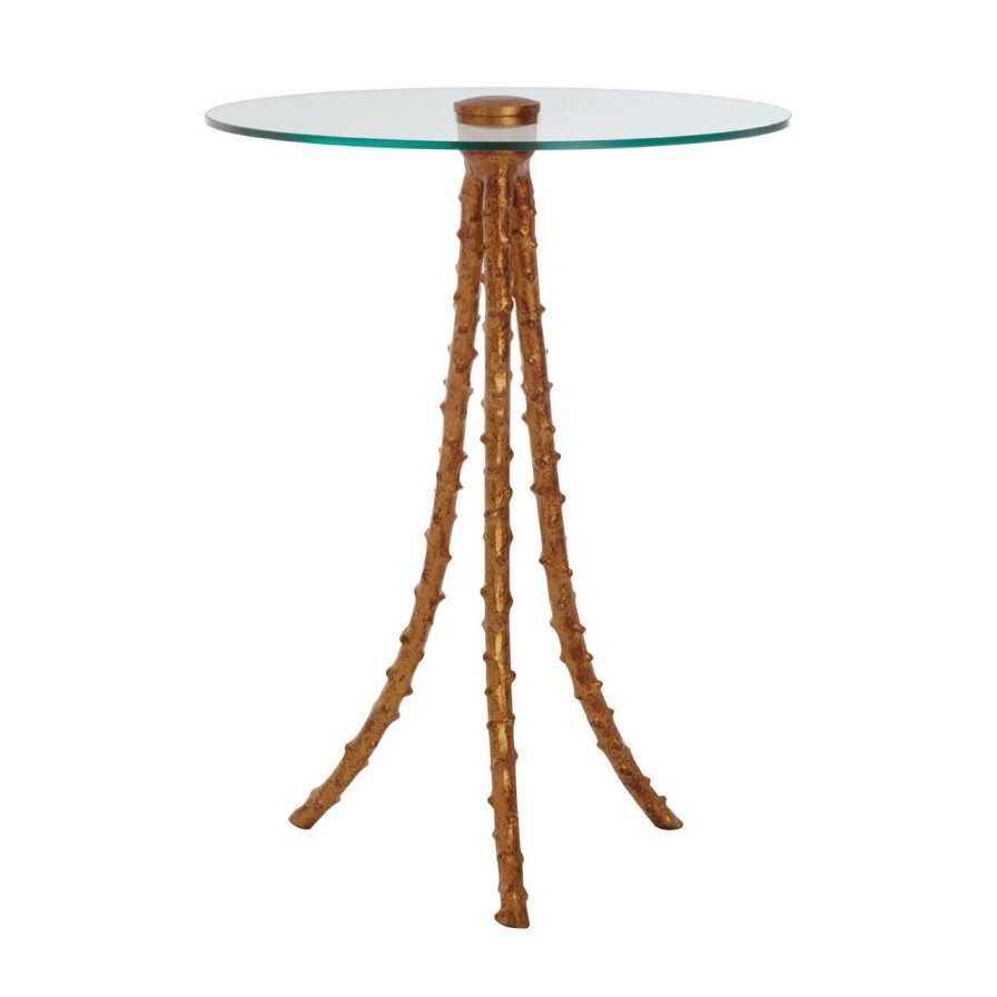 FURNITURE Fifty Five South Side Tables | Sika Large Side Table