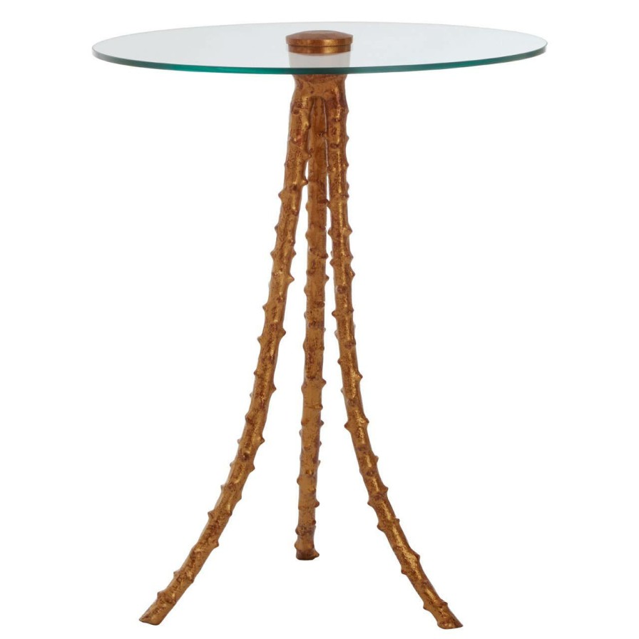 FURNITURE Fifty Five South Side Tables | Sika Large Side Table