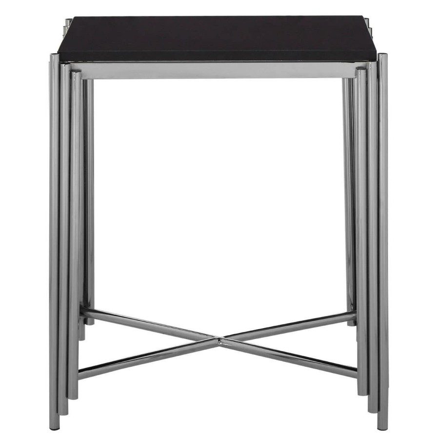 FURNITURE Fifty Five South Side Tables | Clarice Side Table