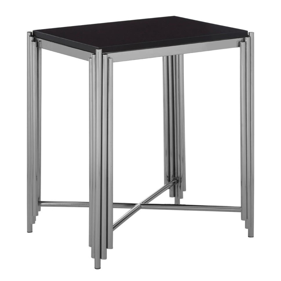 FURNITURE Fifty Five South Side Tables | Clarice Side Table