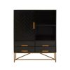 FURNITURE Fifty Five South Storage | Kochi Cabinet