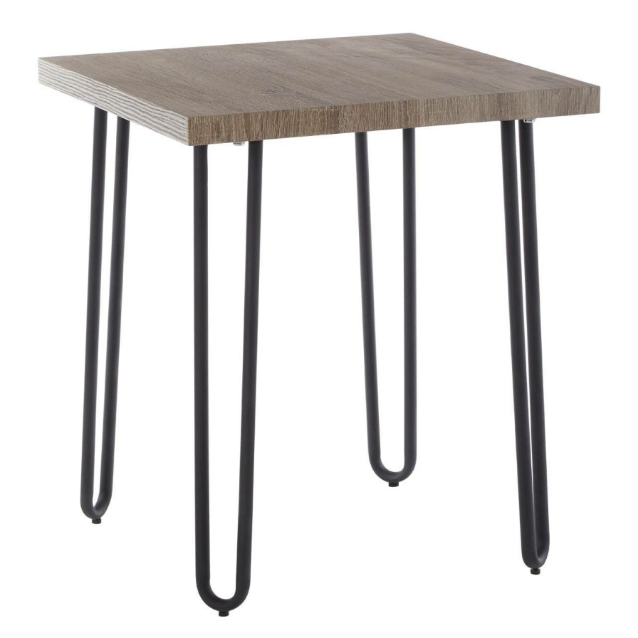 FURNITURE Premier Side Tables | Borough Side Table